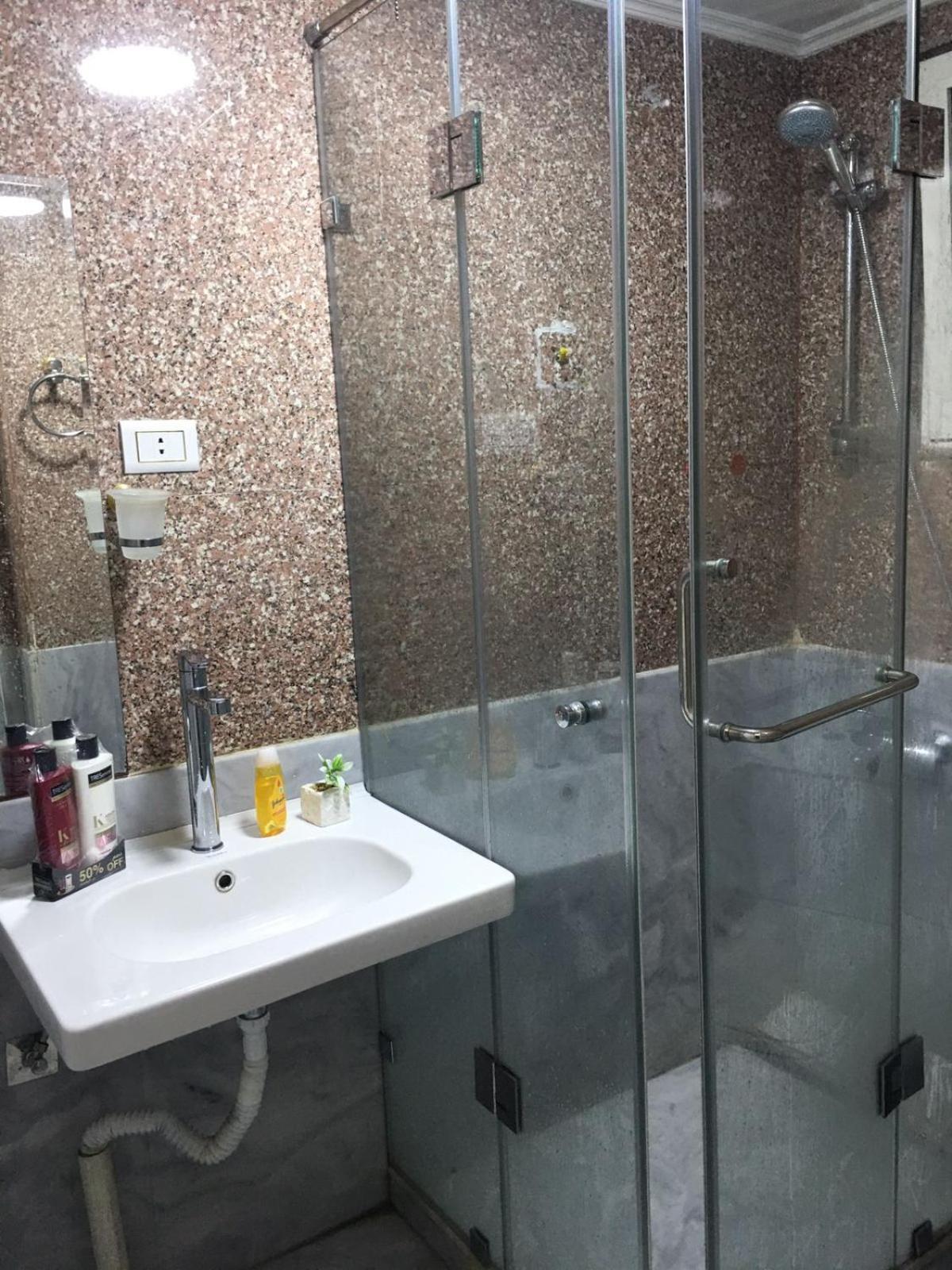 Luxury House, Near To Airport, Ac, Wifi Cairo