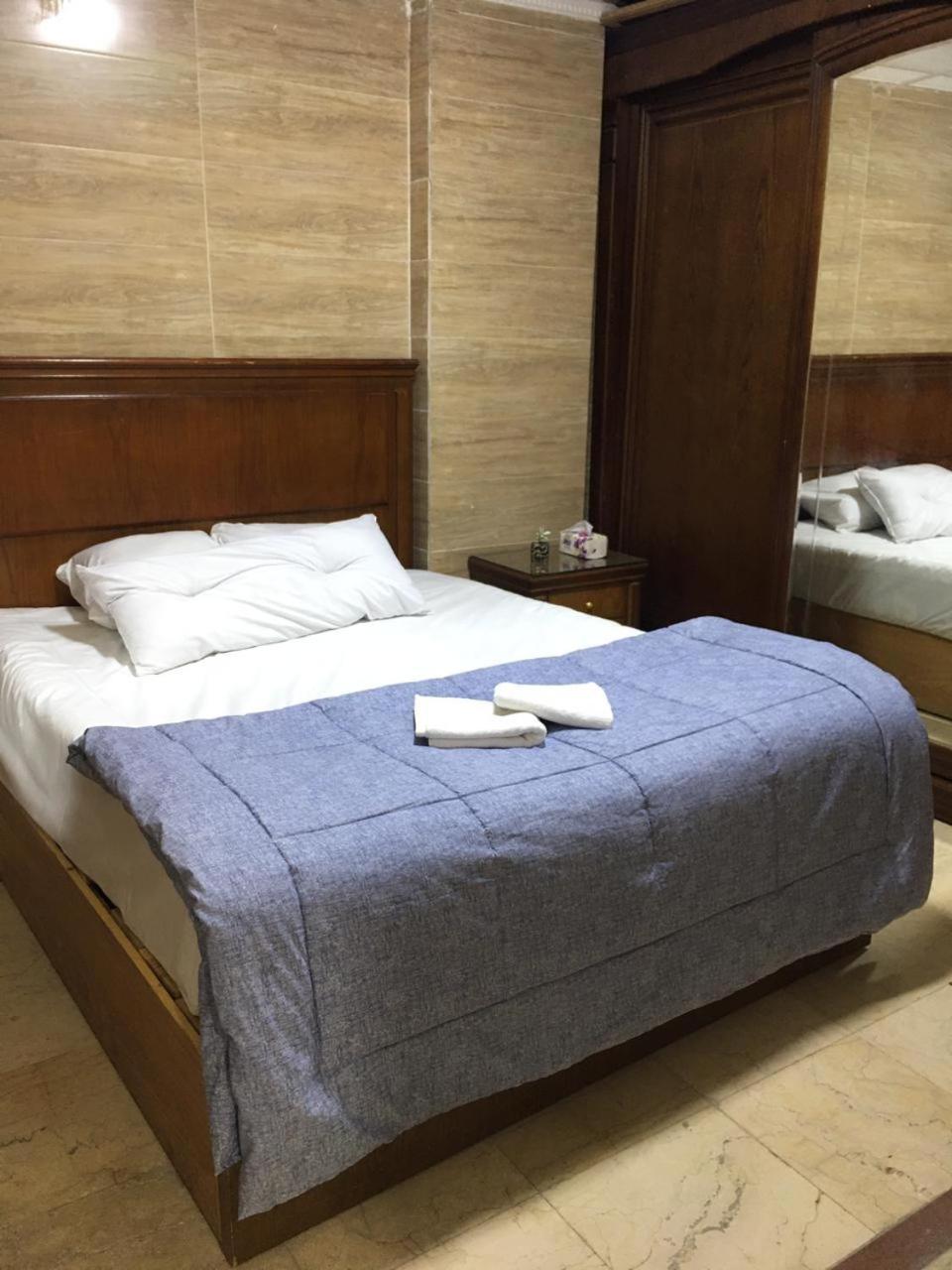 Luxury House, Near To Airport, Ac, Wifi Cairo