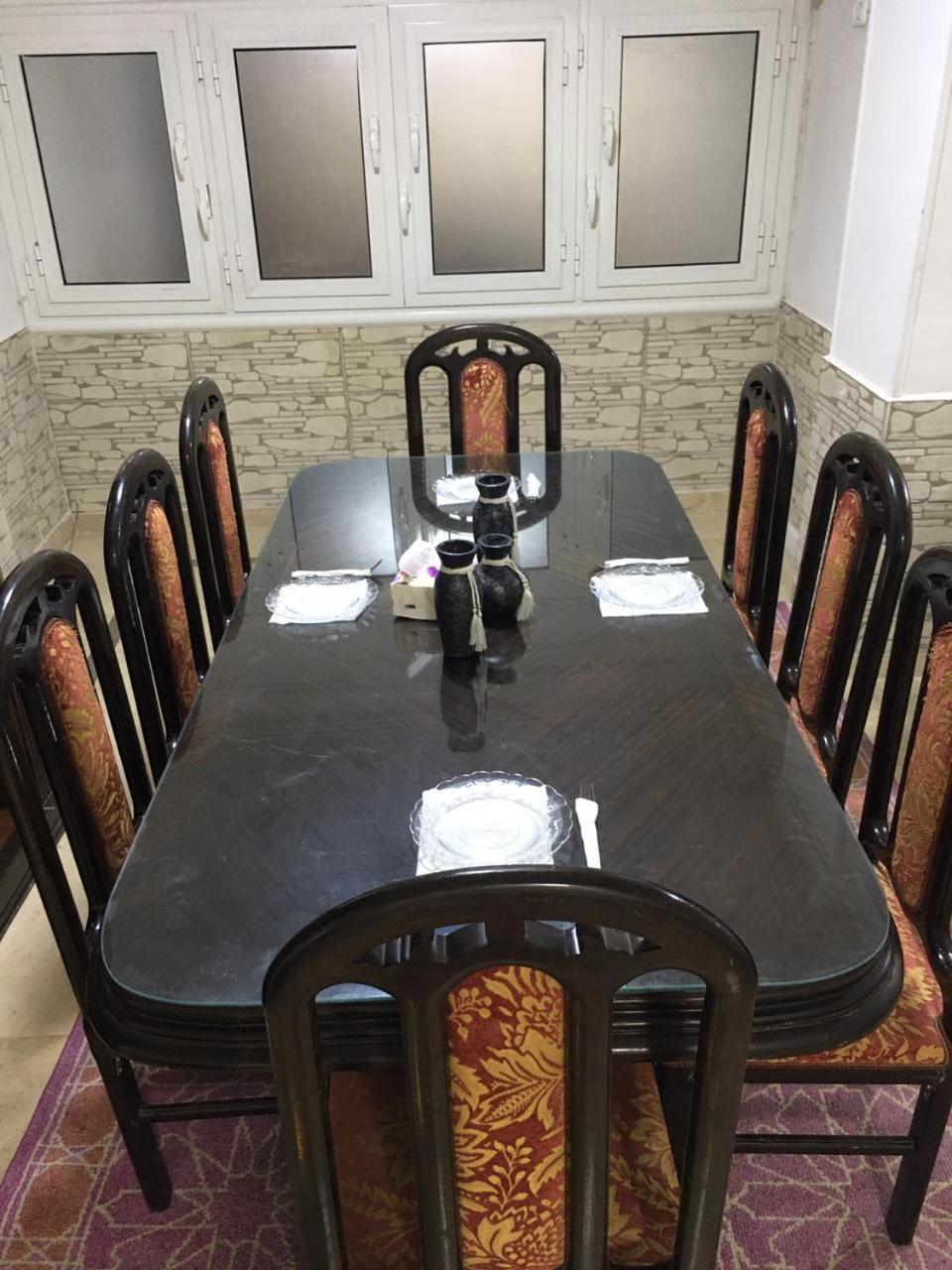 شقة Luxury House, Near To Airport, Ac, Wifi