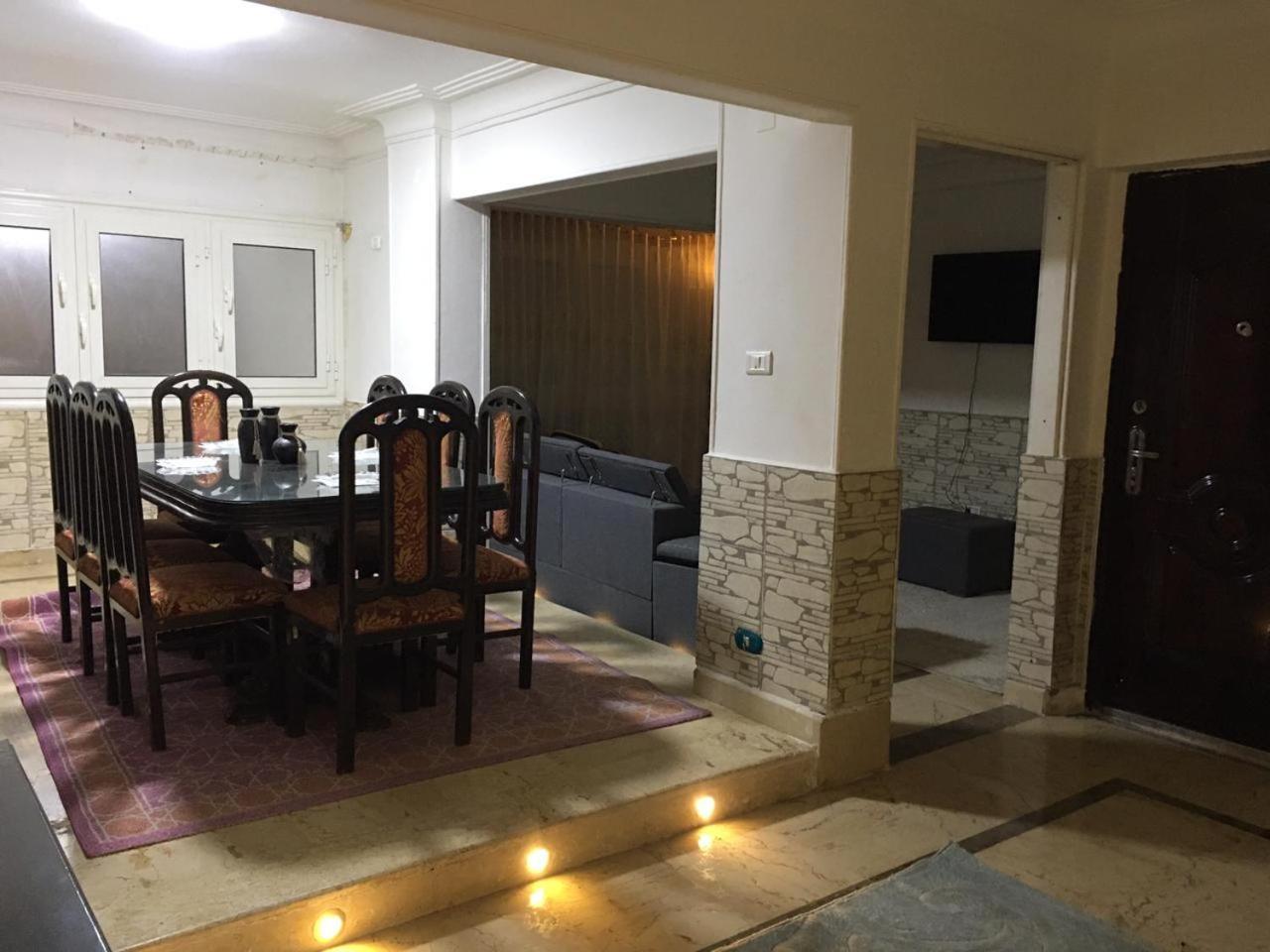 شقة Luxury House, Near To Airport, Ac, Wifi *