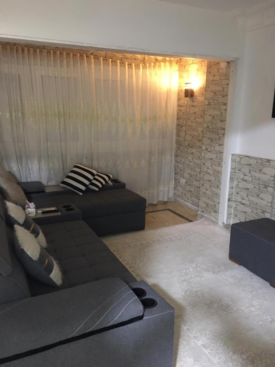 شقة Luxury House, Near To Airport, Ac, Wifi *