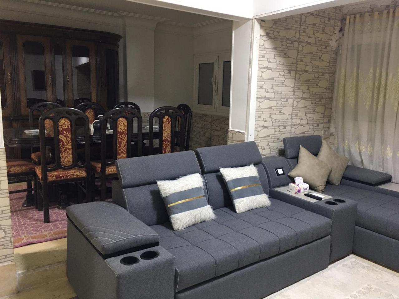 Luxury House, Near To Airport, Ac, Wifi شقة