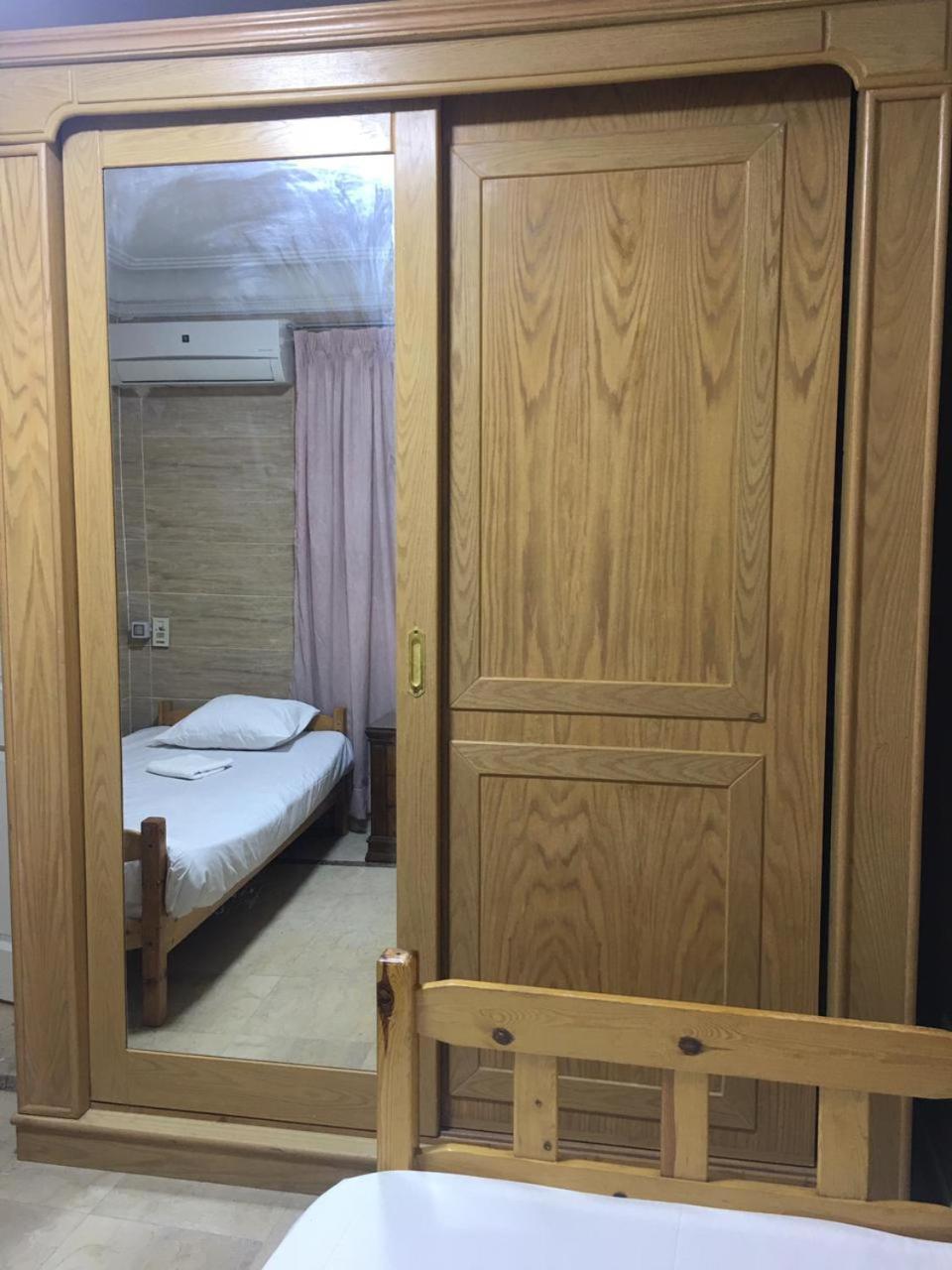 شقة Luxury House, Near To Airport, Ac, Wifi *