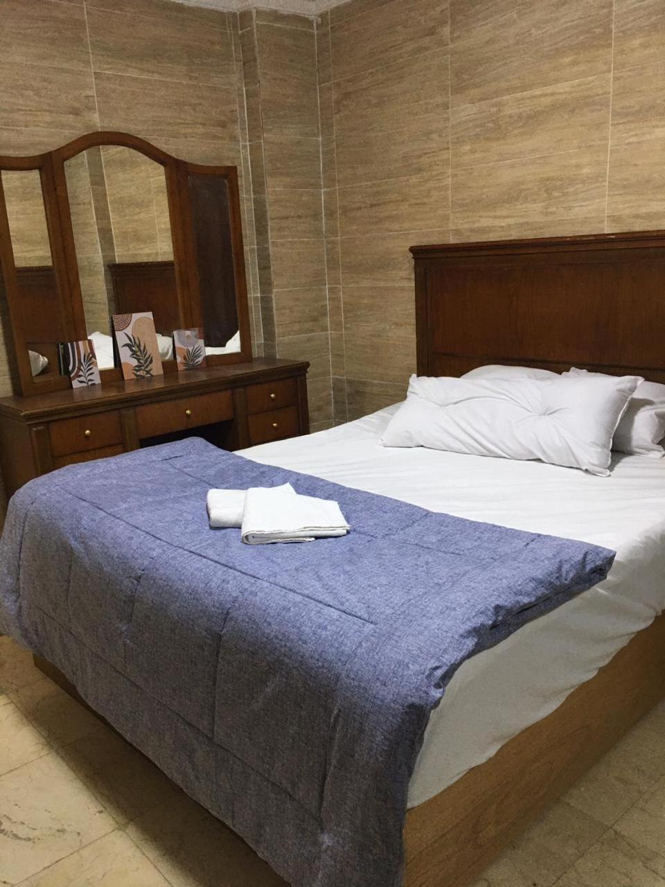 شقة Luxury House, Near To Airport, Ac, Wifi